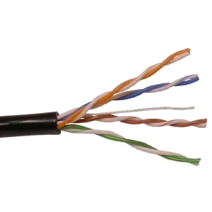 INFOCORD UTP 0.51 BC 4PR OUTDOOR 305 м Кабель