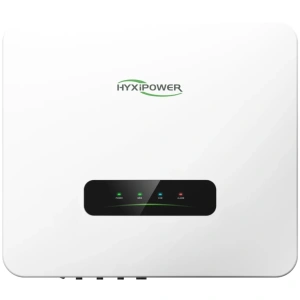 HYX-H12K-HT 12кВт трифазний гібридний Інвертор HYXiPOWER