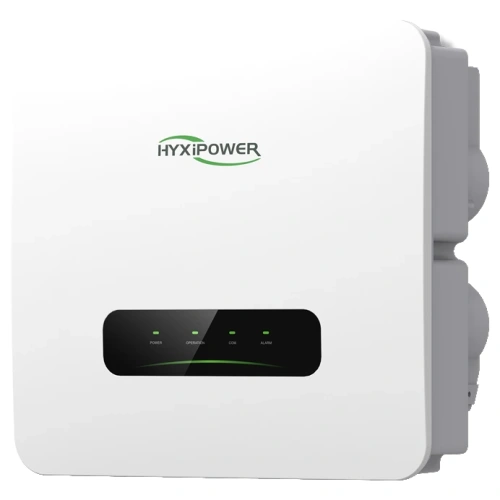 HYX-S6K-S сонячний мережевий однофазний Інвертор HYXiPOWER