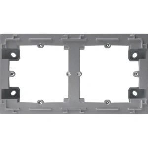 Hager Lumina-Intens з/у 2Х Адаптер