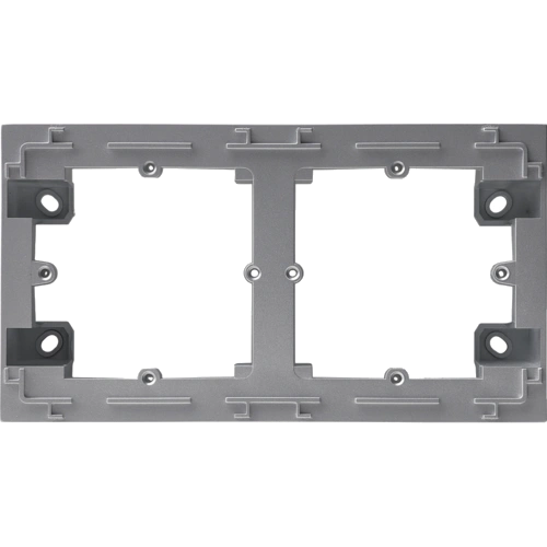 Hager Lumina-Intens з/у 2Х Адаптер