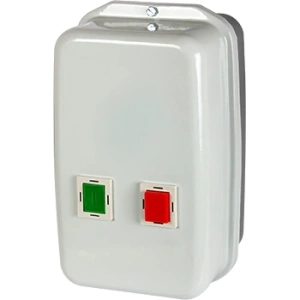 Enext e.industrial.ukq.32mb, 32А, 400V Електромагнітний пускач