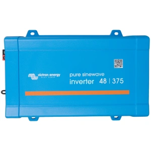 Victron Energy Inverter 48/375 230V VE.Direct SCHUKO однофазний чиста синусоїда Інвертор