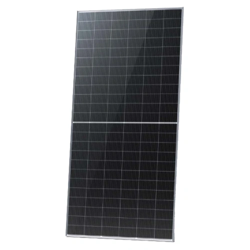 Jinko Solar JKM590N-72HL4-BDV S 590 Вт (двостороння) Сонячна панель
