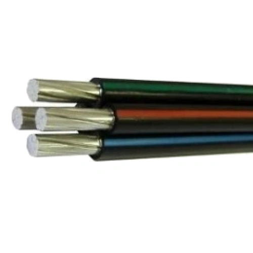 СІП-4 4х16 (100м) Провід