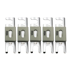 Victron Energy ANL-fuse 300A/80V (5 pc) Запобіжник