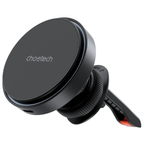 Choetech T205-F Black Автомобільний зарядний пристрій