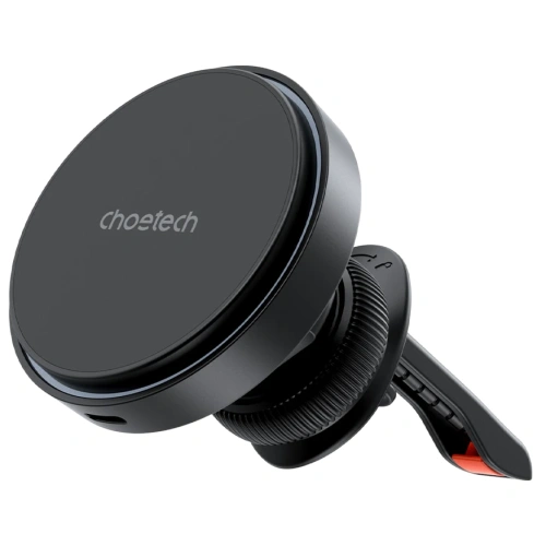 Choetech T205-F Black Автомобільний зарядний пристрій