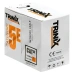 TRINIX UTP CAT5E CCA 0.51 mm PVC Indoor (305м) Кабель - 1