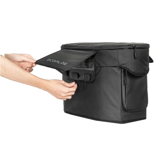 EcoFlow DELTA Max Bag Сумка