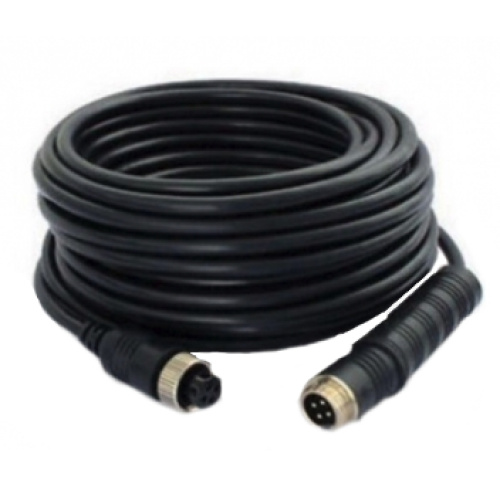 DS-MP2100-6 Кабель для видеонаблюдения