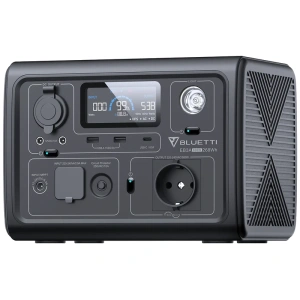 BLUETTI EB3A Портативне джерело живлення