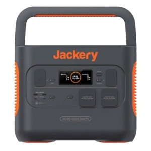 Jackery Explorer 2000 Pro EU Зарядна станція