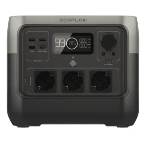 EcoFlow RIVER 2 PRO 800Вт Портативне джерело живлення