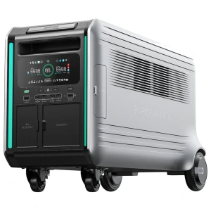 Zendure SuperBase V4600 Портативне джерело живлення