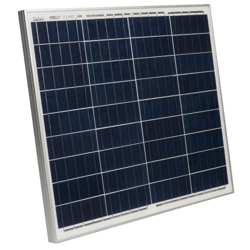 Victron Energy 60W-12V 4a, 60Wp, Poly PV модуль