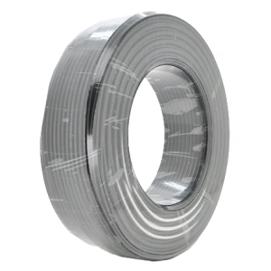 RITAR B100-RG59 + 2x0.5mm (100 м) Кабель коаксіальний з живленням