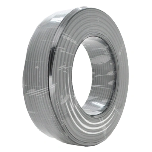 RITAR B100-RG59 + 2x0.5mm (100 м) Кабель коаксіальний з живленням