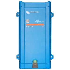 Victron Energy MultiPlus 12/800/35-16 чиста синусоїда Інвертор