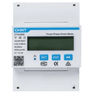 Huawei DTSU666-H-3PH-250A трифазний Смарт-метер