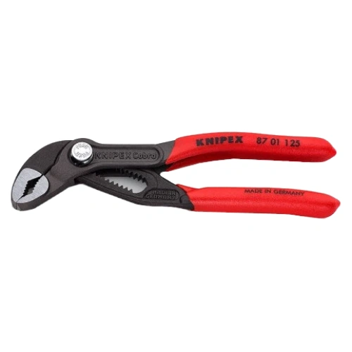 KNIPEX Cobra 87 01 150 Cантехнічні кліщі