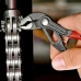 KNIPEX Cobra 87 01 150 Cантехнічні кліщі - 1