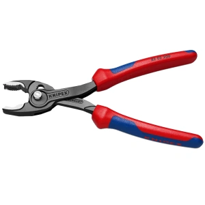 KNIPEX 82 02 200 Кліщі універсальні для зірваних болтів