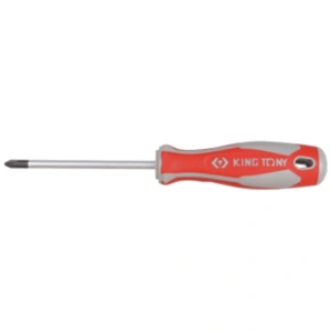 KING TONY PH № 2 6 х 400 мм Викрутка