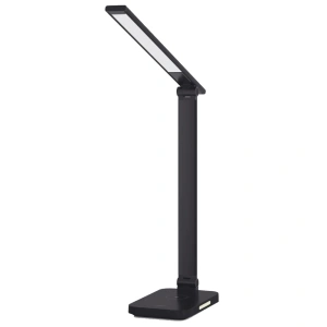 VIDEX VL-TF17B 18W 1800-6500K LED настольная лампа с беспроводной зарядкой