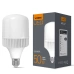 VIDEX A118 50W E27 5000K 220V LED лампа - 2