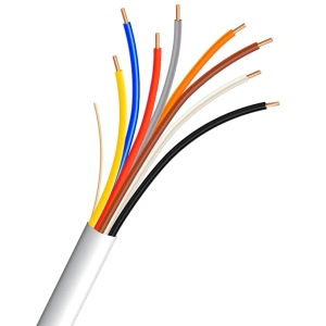 КСВВ 8х0,4 Кабель
