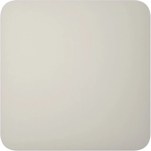 Ajax SoloButton (1-gang/2-way) [55] oyster Кнопка для одноклавішного чи прохідного вимикача