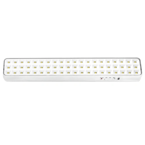 TITANUM TL-EM1108 LED світильник аварійний 60 LED 6500K 230V