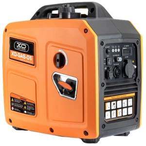 XO XO-GAS-05 Генератор інверторний бензиновий