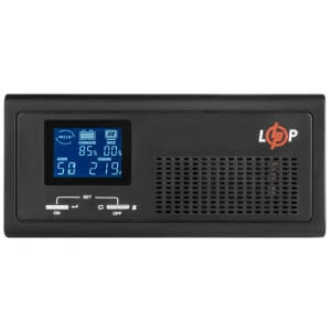 LPE-B-PSW-430VA+ Джерело безперебійного живлення