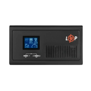 LPE-B-PSW-1000VA+ Джерело безперебійного живлення
