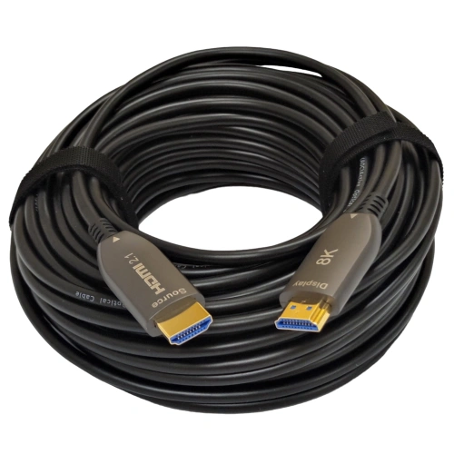 LW HDMI 8K UHD 48 Gbps Кабель
