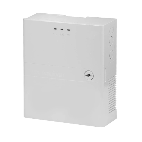 Kraft PSU-1203LED(P) 12В 3А Источник бесперебойного питания