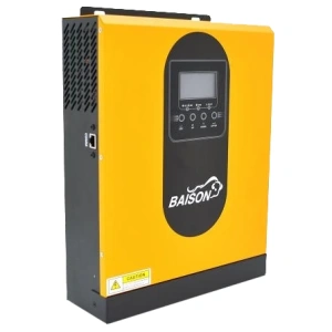 BAISON HPS-1.5-1200W Гібридний інвертор