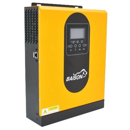 BAISON HPS-1.5-1200W Гібридний інвертор