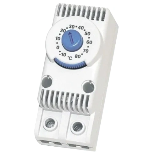 Fandis TRT-10A230V-NO 10A 230V Термостат під рейку