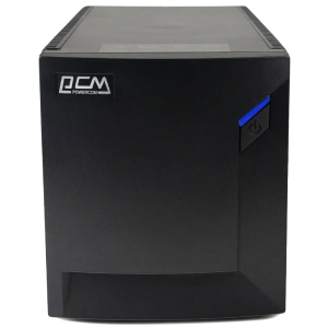 Powercom RPT-1500AP Schuko Джерело безперебійного живлення