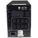 Powercom SPT-1000-II LCD IEC Источник бесперебойного питания - 1