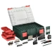 Metabo BS 18 Mobile Workshop (602207710) Акумуляторний шуруповерт - 1