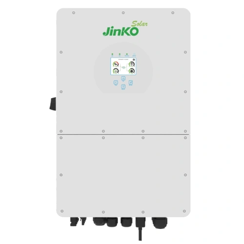 Jinko JKS-12H-EI гібридний трифазний чиста синусоїда Інвертор