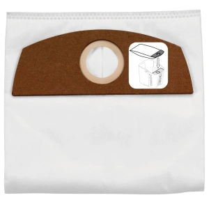 Metabo AS 18 L PC Compact (630164000) 6л Мiшки фліс до пилососа