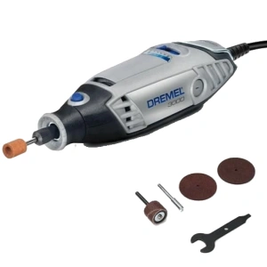 Dremel 3000-5 (F0133000JX) Багатофункціональний інструмент