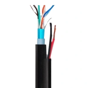 OK-Net КППЭ-ВП (F/UTPcat.5Е) 305м Кабель