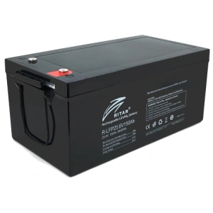 Ritar R-LFP 25.6V 150Ah Акумуляторна батарея