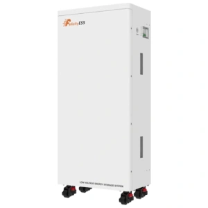 FelicityESS LUX-Y-48300LG01 48В 300А•г 120А Літієва акумуляторна батарея